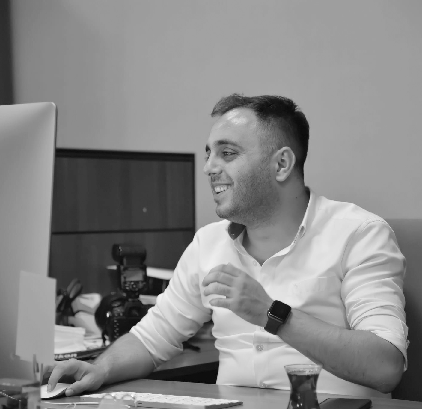 İdris Deniz