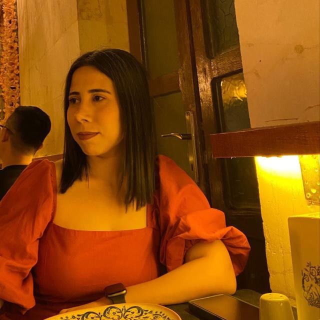 Seda Özoğlu